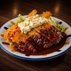テルミニのおすすめランチ1