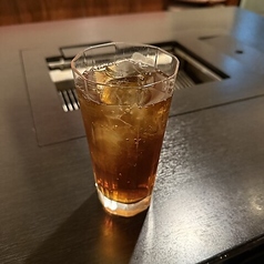 ウーロンハイ