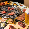 焼肉つむぎのおすすめポイント3