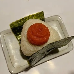 おにぎり(一個)