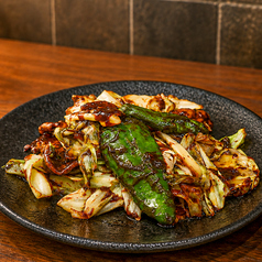 名物:和風 極み回鍋肉(単品)