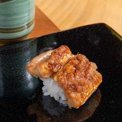 あなご寿司