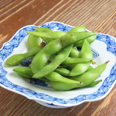 だし枝豆山椒香