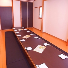 膳屋 応神店 藍住の特集写真