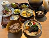 かごのめのおすすめ料理2