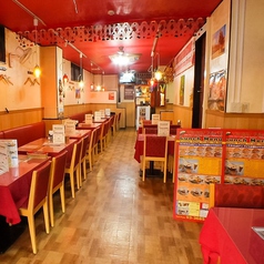 居酒屋 フルバリ 亀戸の雰囲気1