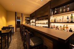 落ち着いた和の空間でお寛ぎ頂けます。