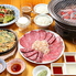 焼肉 韓国料理 みょんどん 松戸のロゴ
