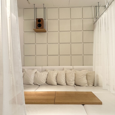 chano-ma 福岡の雰囲気1