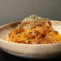 料理メニュー写真&nbsp;和牛ボロネーゼ