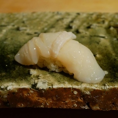 銀座 鮨 Sakura サクラのおすすめ料理2