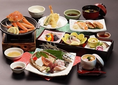 四季の里 和平 神戸ガーデンシティ店のコース写真