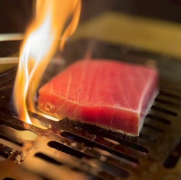 PLATINUM MEAT&FISH あぶりや OMOTENASHIのおすすめ料理1