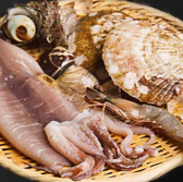 せとうち兵庫水産研究所牡蠣小屋「HOPLAND・姫路山陽百貨店」のおすすめ料理2