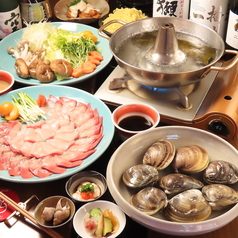 SAKE BAR 結 MUSUBI 伏見店のおすすめ料理3