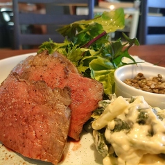 ビストロコキアの特集写真