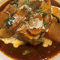 サムシング トレ 与野店のおすすめランチ1