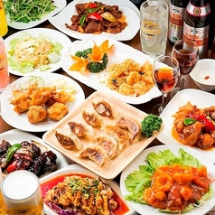 中華料理 菜香菜 東陽町店のおすすめ料理1