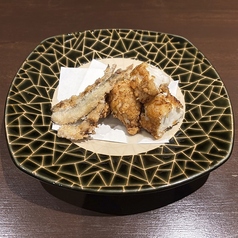 がらり 千駄ヶ谷店のコース写真