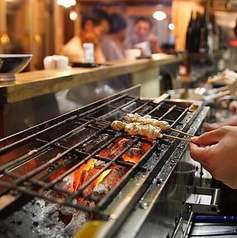 串焼びすとろ 晴れるや 我孫子店のおすすめ料理3