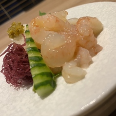 甘エビ塩辛