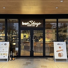 bariSheep バリシープのコース写真