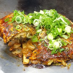 みっちゃん太田屋橋本町店の写真2