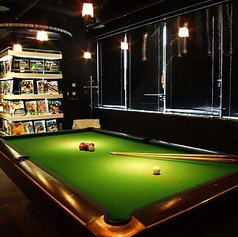 メディアカフェ ポパイ アットホーム狭山店のコース写真