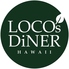 ロコズダイナー LOCO's DiNERのロゴ
