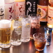 北海道限定！サッポロクラシック生ビール