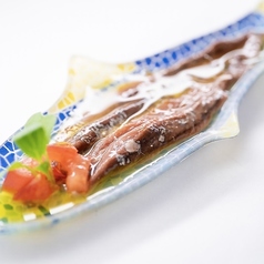 カンタブリア海産極上アンチョビ
