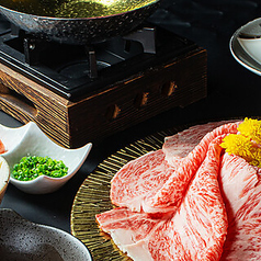 【ランチ限定】すき煮御膳