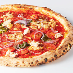 【MARINARA】トンノ &nbsp;エ チポッラ