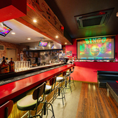 Foods Bar Cheers チアーズの雰囲気2