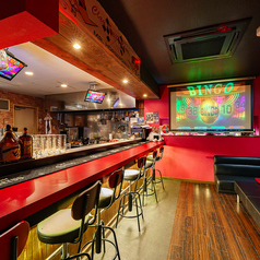 Foods Bar Cheers チアーズの雰囲気2