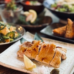 2階のはりくのコース写真