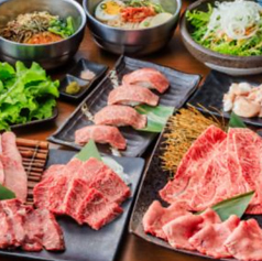 京昌園富士宮店の特集写真