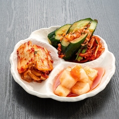 永昌苑 香久山店の特集写真