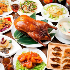 中華料理 菜香菜 東陽町店のおすすめ料理2