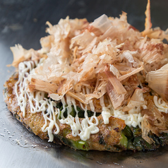 豚ねぎ焼き
