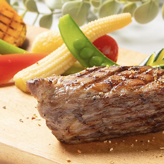 waterfront キッチンガーデンのおすすめ料理3