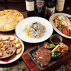 KIMURA キムラ SPAGETTI&PIZZAの写真