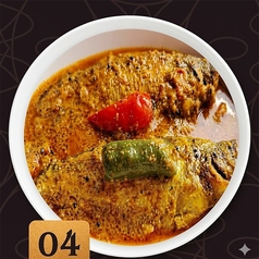 スパイスキングダムの特集写真