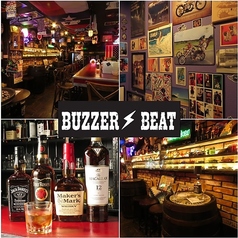 Bar Buzzer Beatの写真