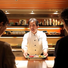 真摯な職人技が織りなす特別な時間