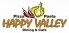 ハッピーバレー HAPPY VALLEY 三方原店のロゴ