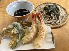 手打ちそば 飯山のおすすめ料理3