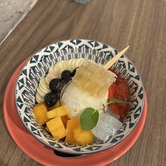 カフェ&ジェラート YUMMY S COFFEE ヤミーズコーヒーの特集写真