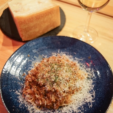 Hajiバル ハジバルのおすすめ料理1