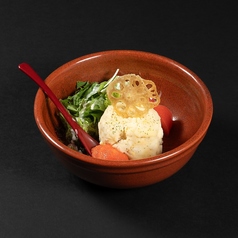 博多名物!明太ポテトサラダ